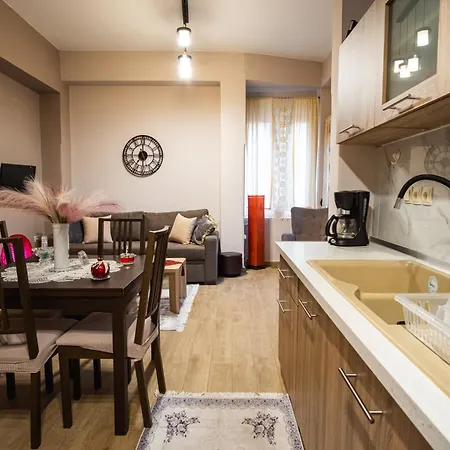 公寓 Mary's Cozy *