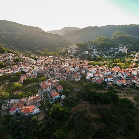 Mary's Cozy * Pírgos