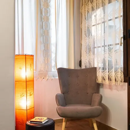 Appartement Mary's Cozy