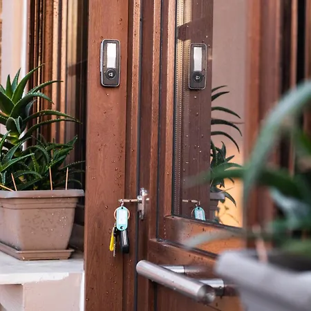 Mary's Cozy 公寓 *