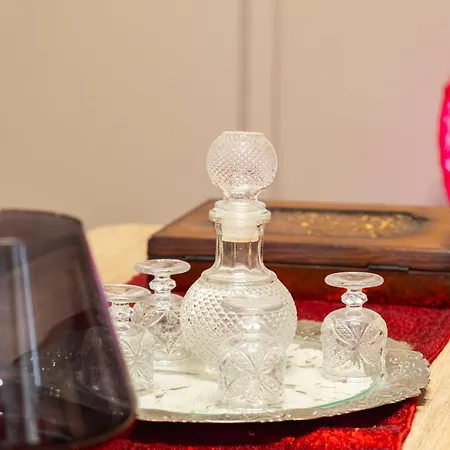 Mary's Cozy 公寓 Pírgos