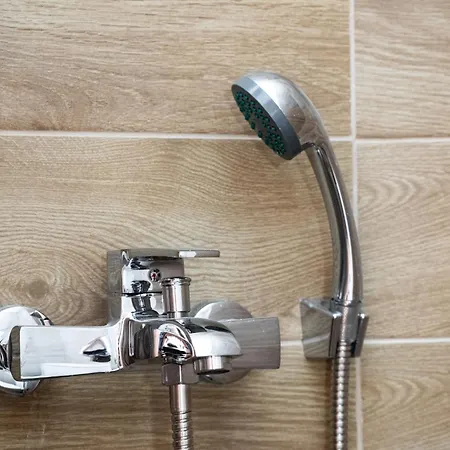 Mary's Cozy 公寓 Pírgos