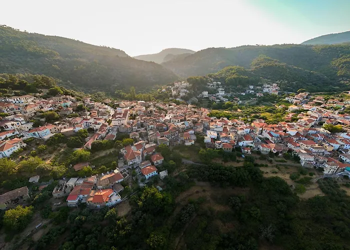 Mary's Cozy * Pírgos