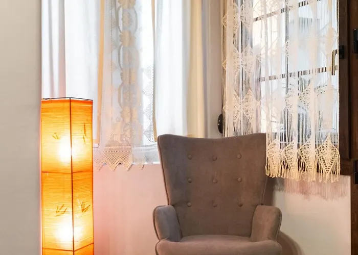 Appartement Mary's Cozy