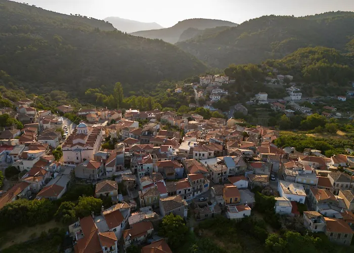 Appartement Mary's Cozy *