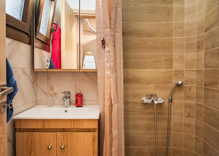 Appartement Mary's Cozy *