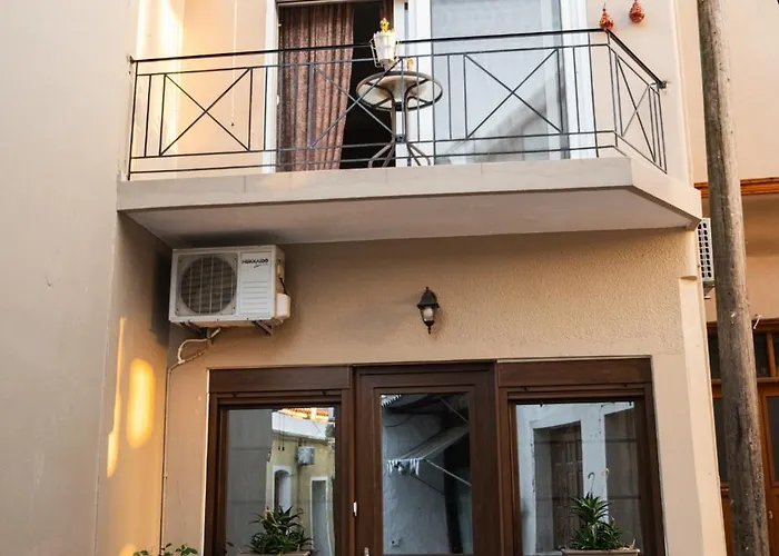 Appartement Mary's Cozy *