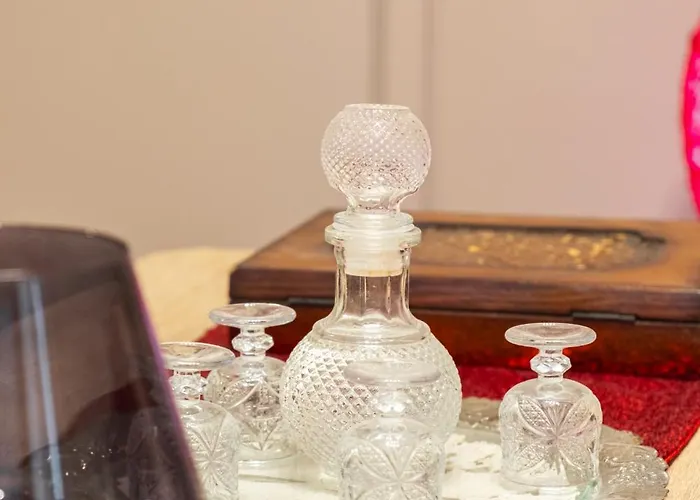 Mary's Cozy Appartement Pírgos