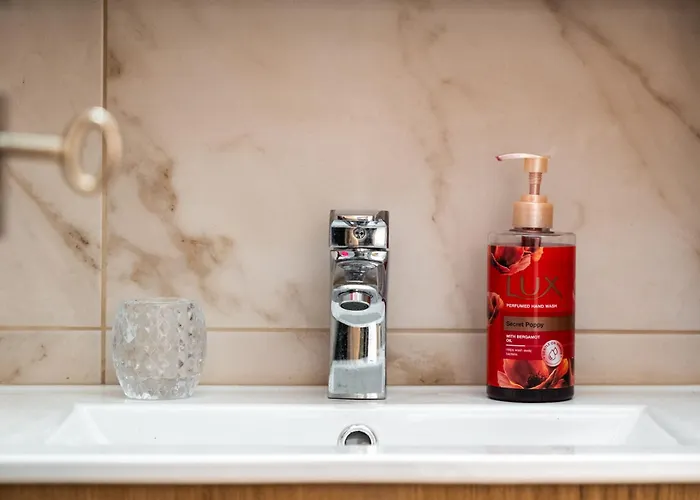 Appartement Mary's Cozy *