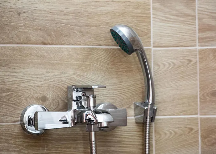 Mary's Cozy Appartement Pírgos