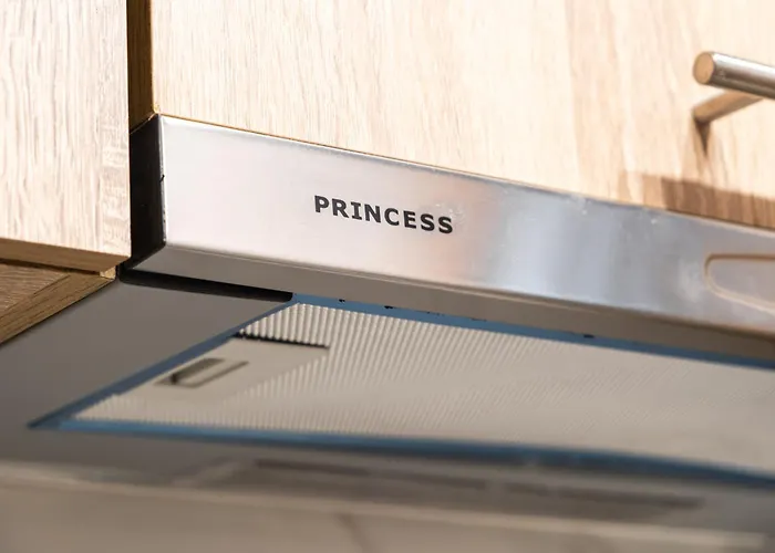 Mary's Cozy Appartement